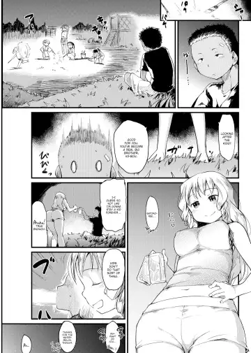 [Higenamuchi] Summertime Fhentai - Page 23