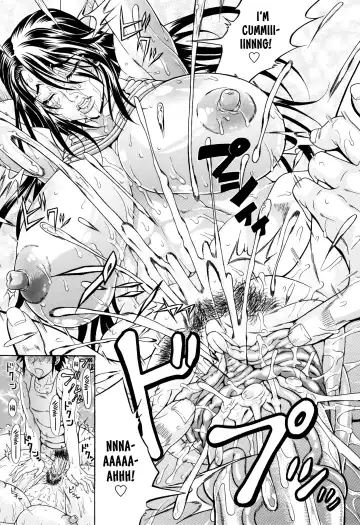 [Andou Hiroyuki] Oneppyu - "Women Like DOPPYUN - Milk Sauce" Ch. 4-5, 10 (decensored) Fhentai - Page 22