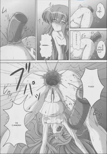 [Kurokishi] ZeroSca!! ~Kougyaku Reijou Louise~ Fhentai - Page 31