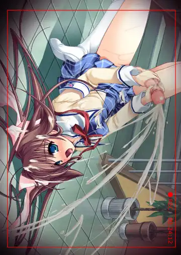 [Misakura Nankotsu] G.A.l.g. Fhentai - Page 2