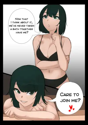 aBigBrother: What a Twist! Fhentai.net - Page 11
