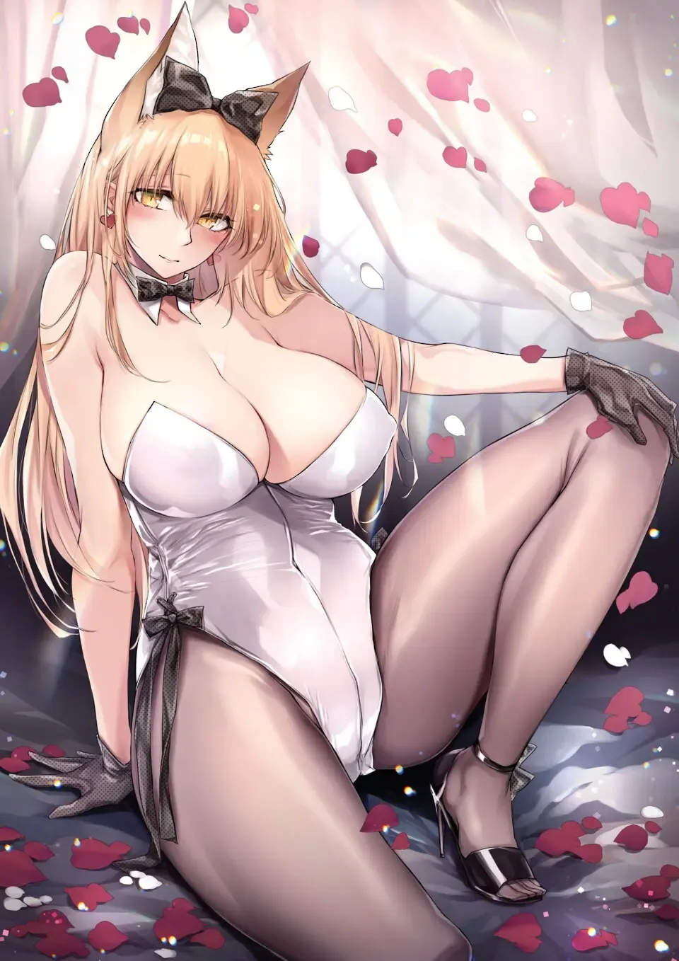 [Yukibuster Z] The Best of YUKIBUSTER Z Fhentai - Page 29