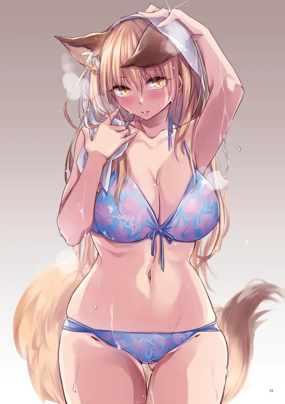 [Yukibuster Z] The Best of YUKIBUSTER Z Fhentai - Page 43