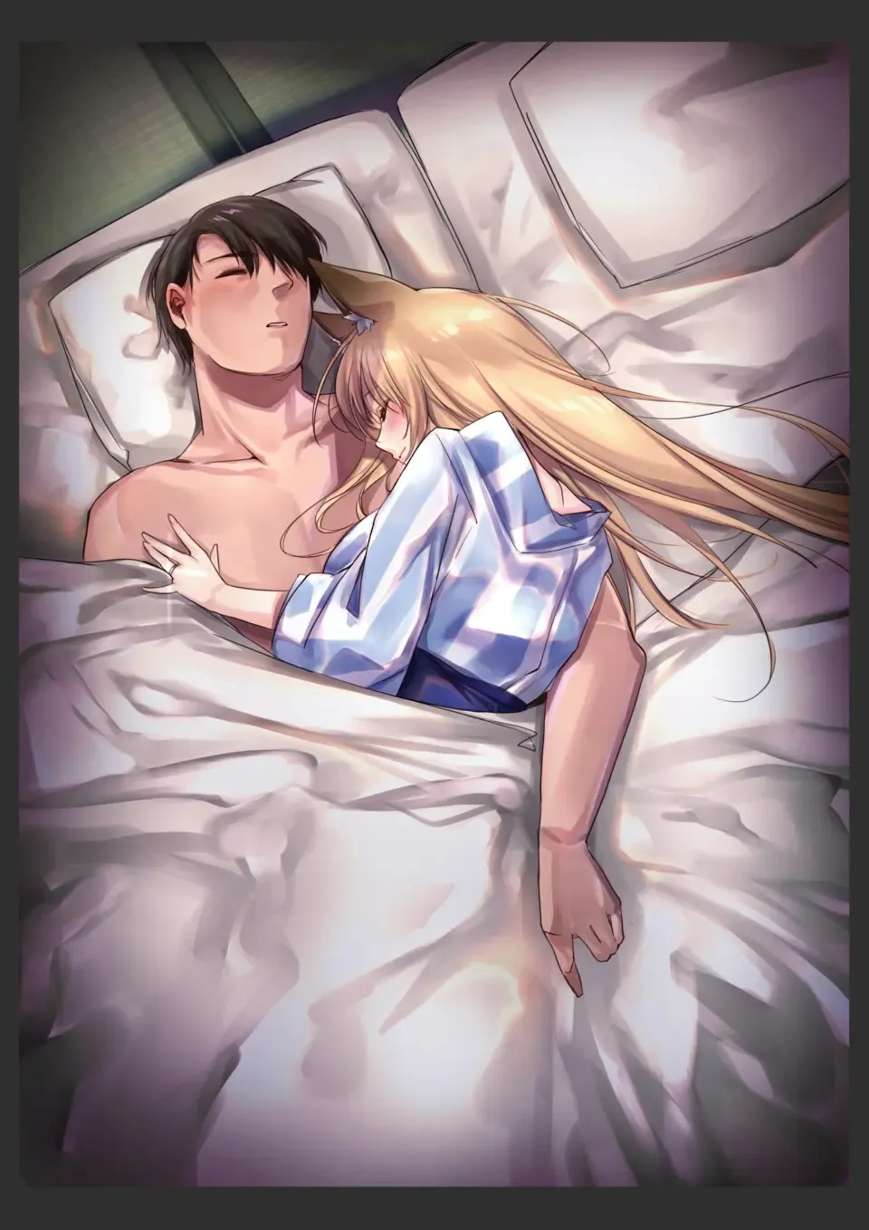 [Yukibuster Z] The Best of YUKIBUSTER Z Fhentai - Page 62