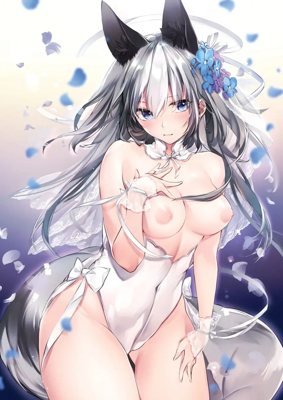 [Yukibuster Z] The Best of YUKIBUSTER Z Fhentai - Page 76