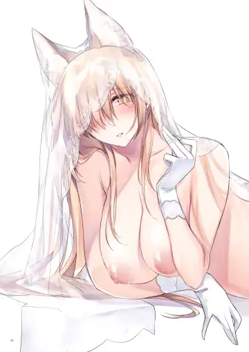 [Yukibuster Z] The Best of YUKIBUSTER Z Fhentai - Page 11