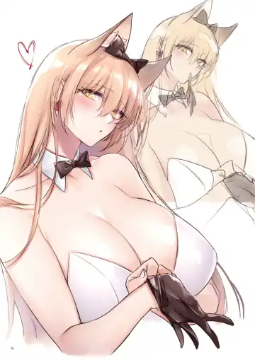 [Yukibuster Z] The Best of YUKIBUSTER Z Fhentai - Page 28