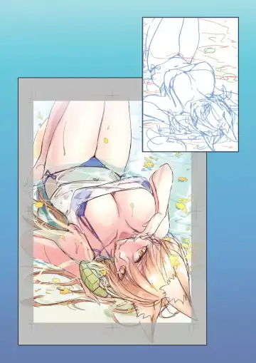 [Yukibuster Z] The Best of YUKIBUSTER Z Fhentai - Page 33