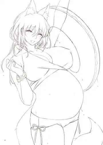 [Yukibuster Z] The Best of YUKIBUSTER Z Fhentai - Page 40