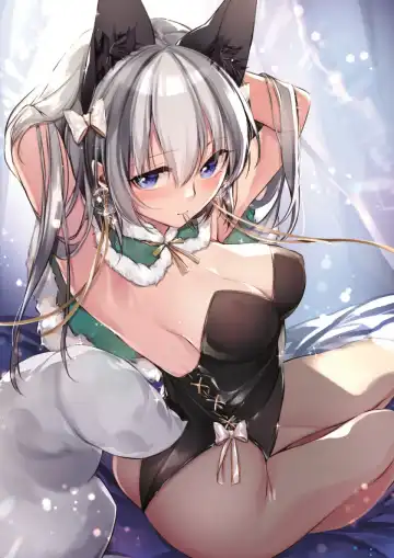 [Yukibuster Z] The Best of YUKIBUSTER Z Fhentai - Page 78