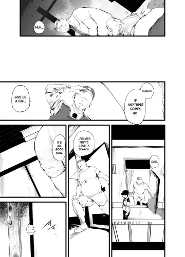 [Ushiro Muki] THE UNREAL Fhentai.net - Page 8