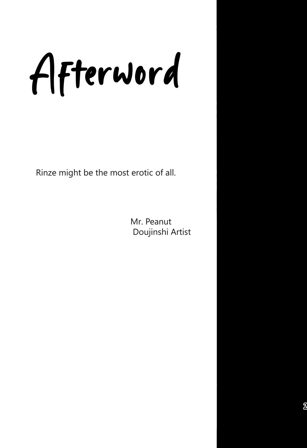 [Mr.peanut] Ai ga Omome no 283 Idol - 283 idols whose love is heavy Fhentai - Page 25