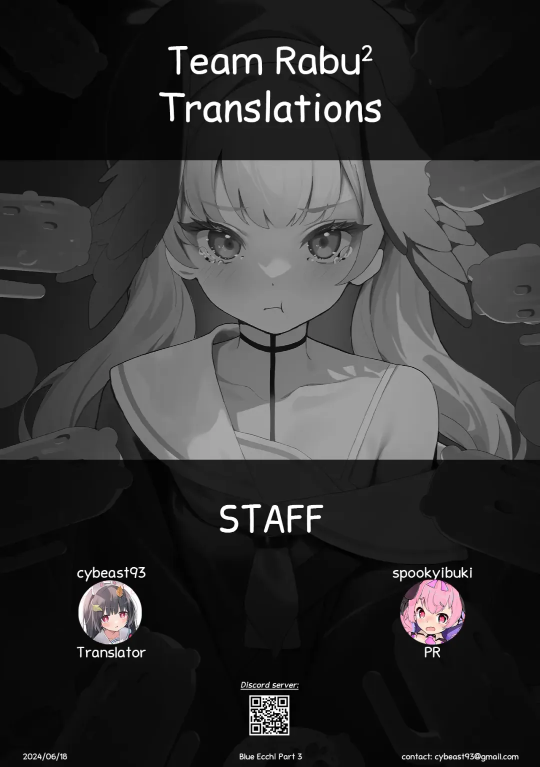 [Musui Ethanol] BlueArc no Ecchi na Hon 3 Fhentai - Page 18