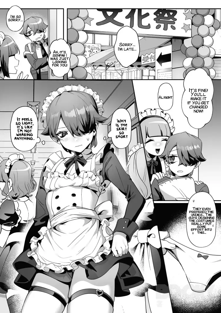 [Diyu Daozhang] The Dazzling Boy and the Gloomy Bunny Fhentai - Page 21