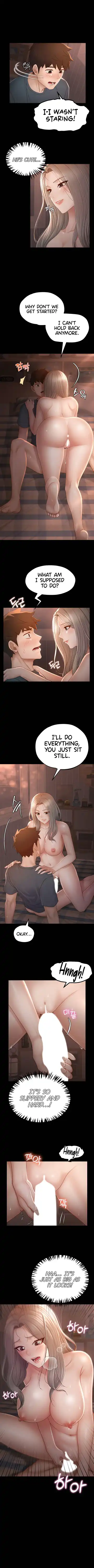 My Sweet Home Fhentai.net - Page 35