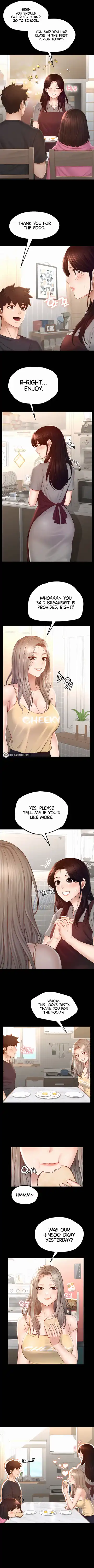 My Sweet Home Fhentai.net - Page 51