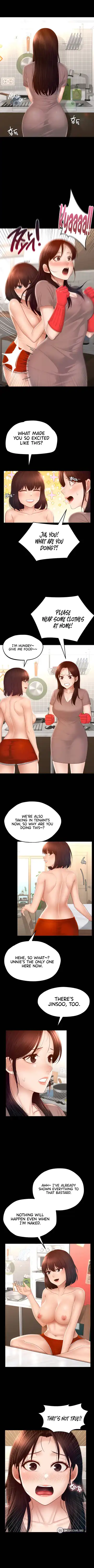 My Sweet Home Fhentai.net - Page 66