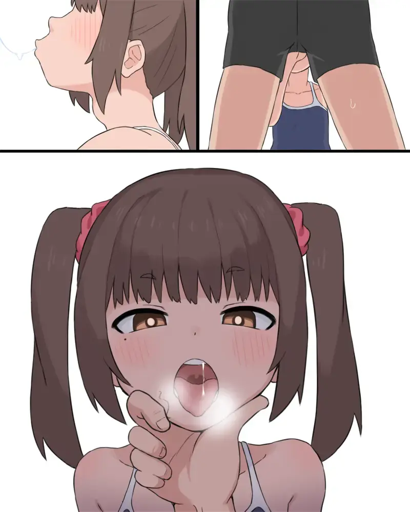 [Bubukka] Sausage Fhentai - Page 4