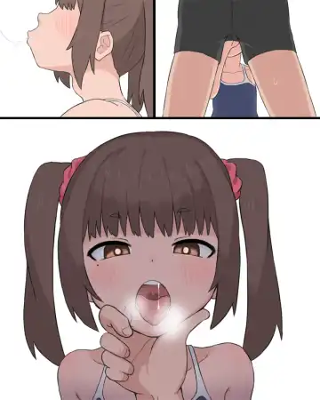 [Bubukka] Sausage Fhentai - Page 4