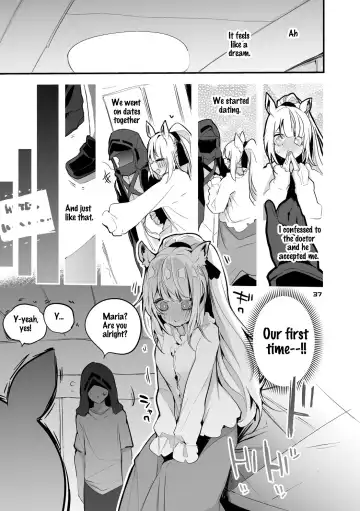 [Ringo Club] Hakobune x Ero x Matome Hon 3 | Ark x Erotic x Compilation Book 3 Fhentai - Page 20
