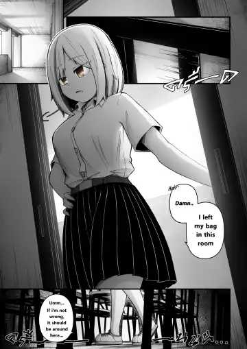 Read ［Normal］[Doujin_EN] Random #1 <4P - Fhentai.net