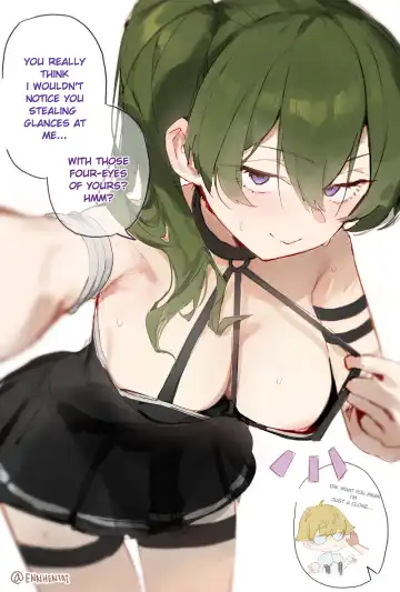 [Fake Enn] MAY 2024 Fhentai - Page 2