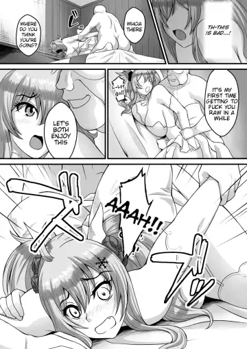 [Ao] Mousou Log 04 Fhentai.net - Page 31