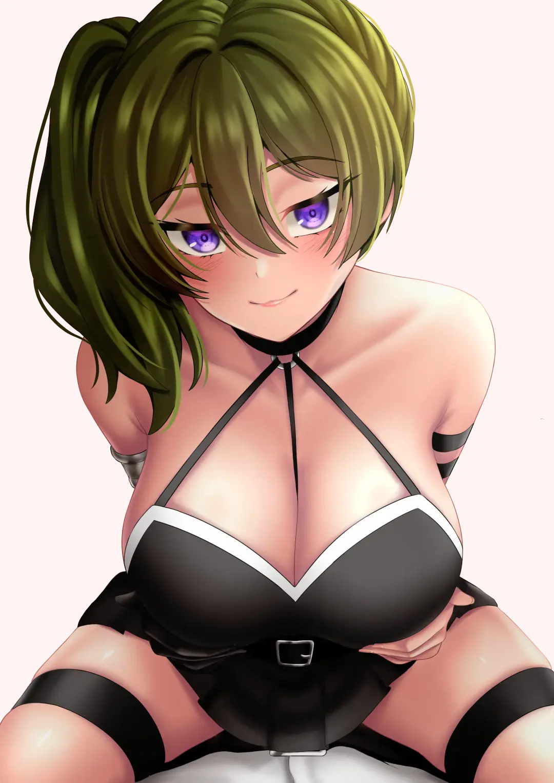 [Oniilus] Oniilus March 2024 Fhentai - Page 95