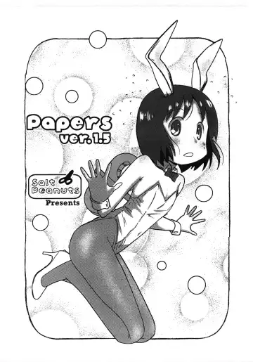 [Niea] Papers ver. 1.5 Fhentai - Page 8