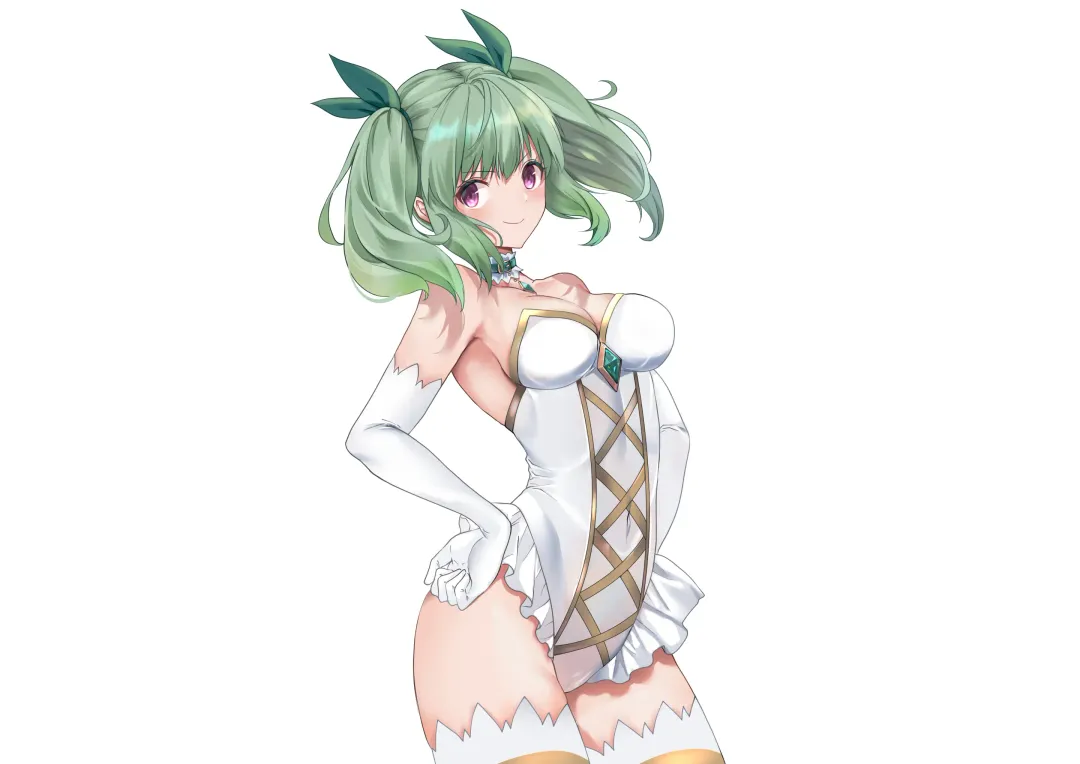 Mahou Shoujo Saint Lily Shinshoku ~Mahou Shoujo ga Ecchi na Teki ni Haiboku Shite Akuochi Kaijin-ka Suru Made~ - Magical girl Saint Lily Erosion Fhentai - Page 42