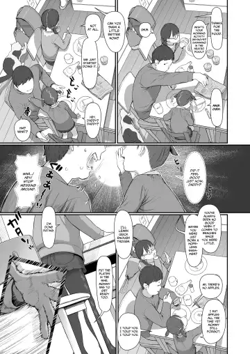 [Wada Wau] Hitoketakko Adorable (decensored) Fhentai.net - Page 129