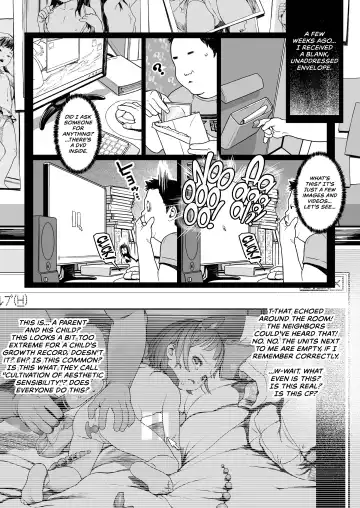 [Wada Wau] Hitoketakko Adorable (decensored) Fhentai.net - Page 8