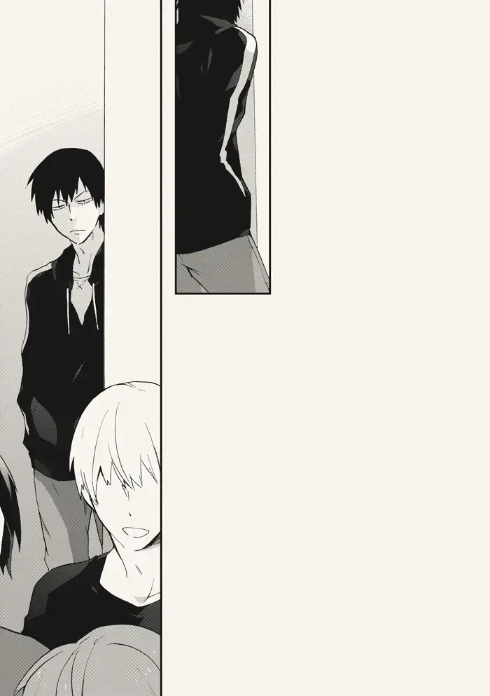 [Sakiko] Dear Adolescence Fhentai - Page 7