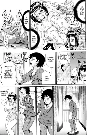 [Andou Hiroyuki] Chubby Fhentai - Page 49