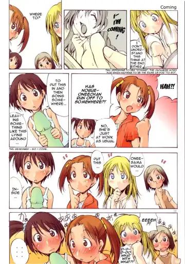 [Mikoshiro Honnin] Jadouou 2005 - Ichigo Mashimaro Fhentai - Page 10