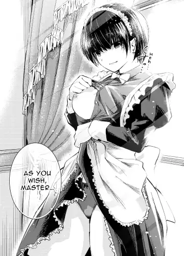 [Hatsuyasumi] Bijin Maid wa Namaiki Shota o Wakaraseru | A Beautiful Maid Teaches a Cheeky Shota a Lesson Fhentai - Page 48