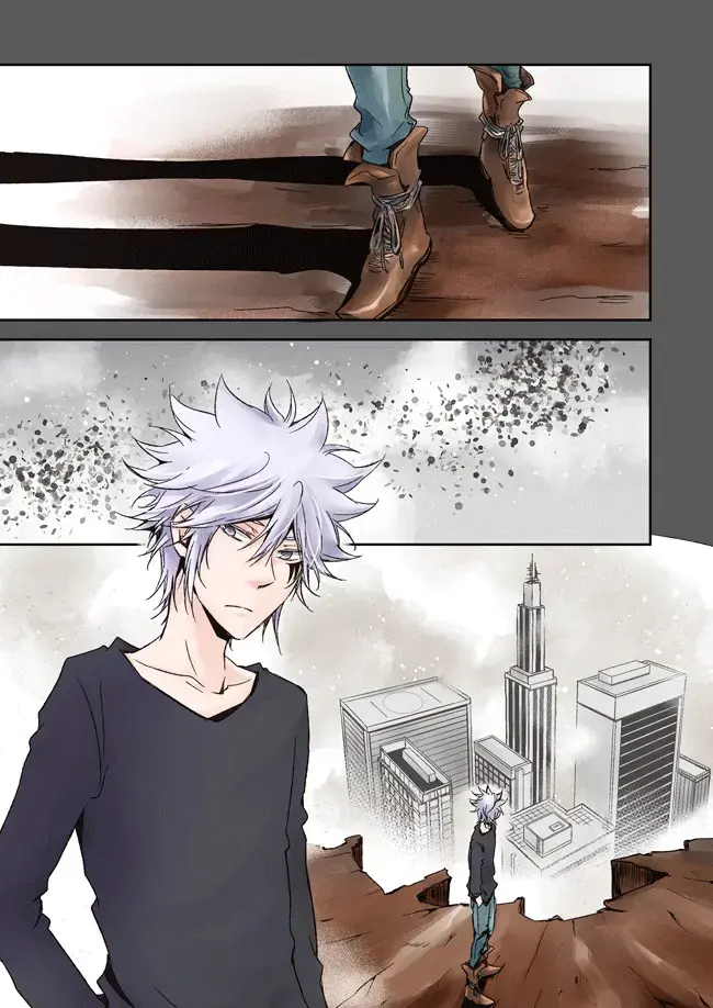 [Ryou] This World Fhentai - Page 2