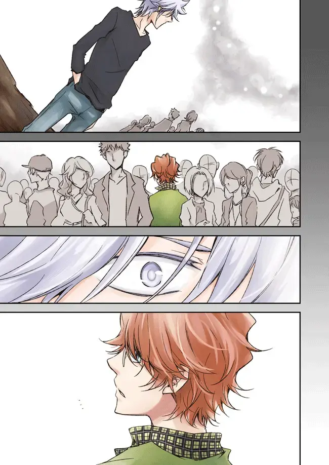 [Ryou] This World Fhentai - Page 4