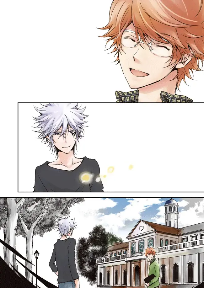 [Ryou] This World Fhentai - Page 5