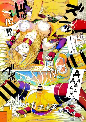 [Yoshida Inuhito] Ochihime | Fallen Queen Fhentai - Page 19