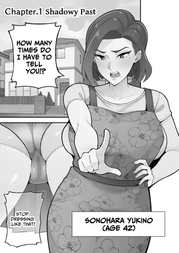 [Kameyama Cola] Oyako Ana ~Moto Yariman Haha to Papa-katsu Musume~ Fhentai - Page 3