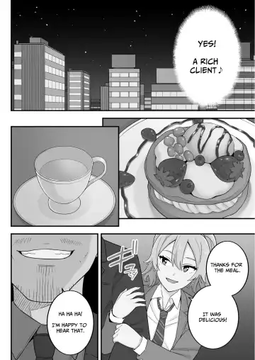[Kameyama Cola] Oyako Ana ~Moto Yariman Haha to Papa-katsu Musume~ Fhentai - Page 56