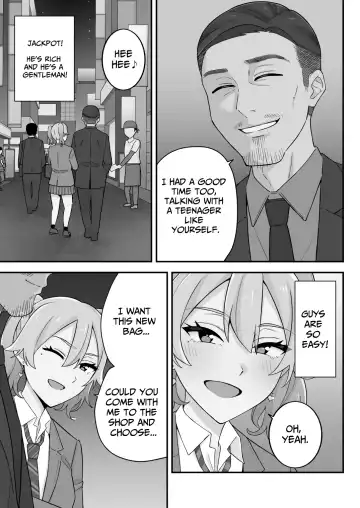 [Kameyama Cola] Oyako Ana ~Moto Yariman Haha to Papa-katsu Musume~ Fhentai - Page 57