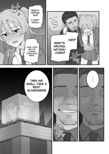 [Kameyama Cola] Oyako Ana ~Moto Yariman Haha to Papa-katsu Musume~ Fhentai - Page 59
