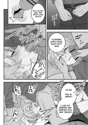 [Kameyama Cola] Oyako Ana ~Moto Yariman Haha to Papa-katsu Musume~ Fhentai - Page 62