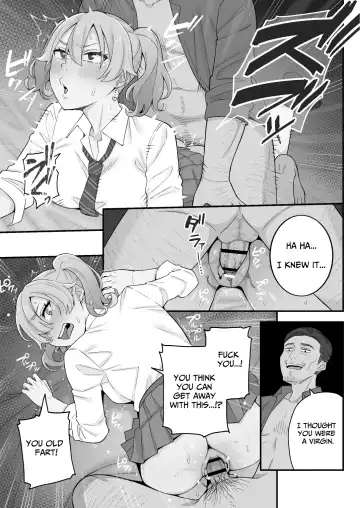 [Kameyama Cola] Oyako Ana ~Moto Yariman Haha to Papa-katsu Musume~ Fhentai - Page 67