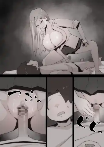 [Pupe] "Teka, shabuttemoii?" Anetomo Gal ni Osowareru Otouto-kun Fhentai - Page 43