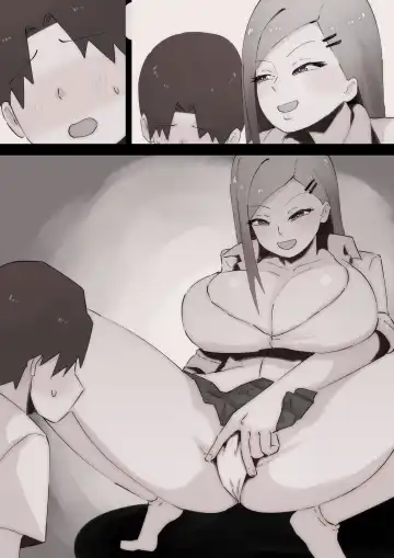 [Pupe] "Teka, shabuttemoii?" Anetomo Gal ni Osowareru Otouto-kun Fhentai - Page 84