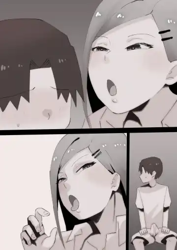 [Pupe] "Teka, shabuttemoii?" Anetomo Gal ni Osowareru Otouto-kun Fhentai - Page 86