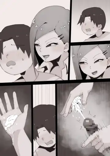 [Pupe] "Teka, shabuttemoii?" Anetomo Gal ni Osowareru Otouto-kun Fhentai - Page 91